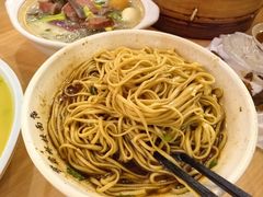 -蒋家桥饺面店(东关街店)