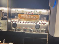 -太二酸菜鱼(天鹅湖万达店)