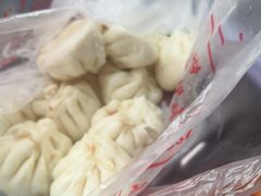 -石饮红星包子(中山路店)