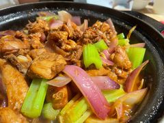 -宏大运餐厅(传媒大学店)