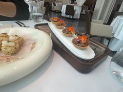 -王品牛排(郑州大卫城店)