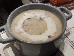-西堤牛排(合肥之心城店)