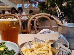 -卡朋西餐(悦汇城店)