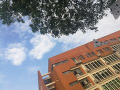 -西南民族大学南区(双流校区)