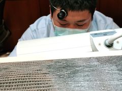 -亨得利(淮海中路店)