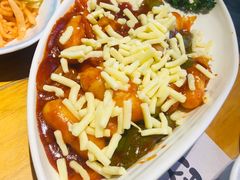 -唯成•韩国炭火烤肉 유성고기