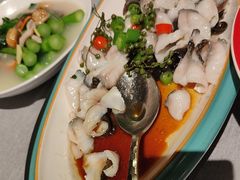 -晓粤·惹味粤菜(凯德乐峰广场店)