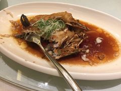 -粤麓轩餐厅(中信泰富广场店)