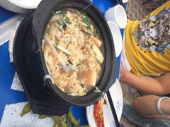 iphone_upload_pic-天津乾毓德饭庄·清真传统炒菜·海鲜烧烤(咸阳路店)