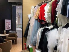 -海马体照相馆|大师(武汉光谷K11店)