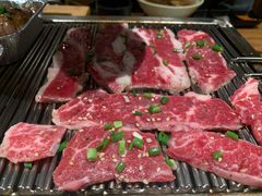 澳洲雪花牛小排-千寻烧肉(政务区店)