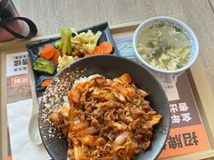 -吉野家(中关村3店)