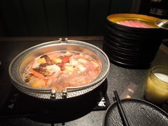 -牛New寿喜烧(虹桥新天地店)