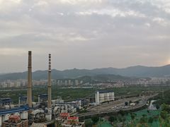 -红光山