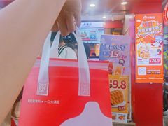 -咕噜咕噜·章鱼小丸子(西湖路店)