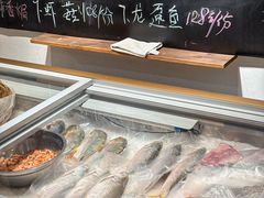 -大洋家·精品潮汕菜·生腌砂锅粥(天河东路店)