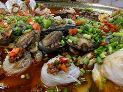 -云南巷海鲜大咖·可加工海鲜