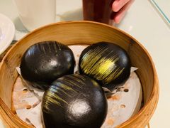 -新大咀港式茶餐厅(宝山万达店)