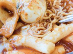-青春分食(仙林大学城店)
