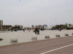 -丁香湖公园