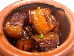 -再回头私房菜·老南京菜