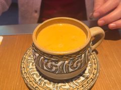 -泰盏鬼·颓废冬阴(陈家祠扬韬店)