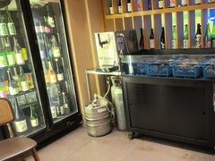 -大米·京都小酒馆·炭烧海鲜·烧鸟(龙口东路店)