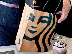 -星巴克臻选(成都太古里店)