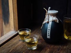 -时光花园(白鹭洲店)