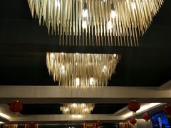大堂-朱仔记食府(江南大道店)