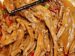 -江味龙虾馆·裸蓝龙虾(南山店)