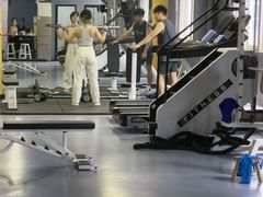 -天型健身工作室(大学城店)