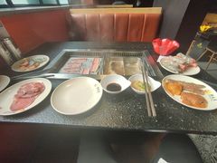 -韩风源自助烤肉(国贸精品店)