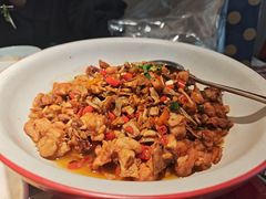 -鱼你相聚·河鲜馆(袁家岭店)