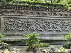 -普陀山风景名胜区-法雨禅寺