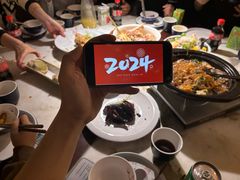 -绿茶餐厅(城西银泰城店)