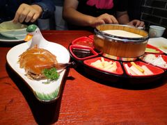 -北平食府(马鞍山路店)