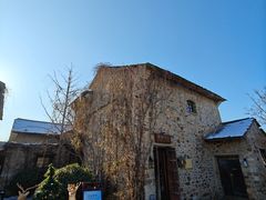 -云端咖啡(山顶教堂店)