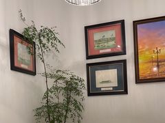 -22ºN BISTRO西餐&酒馆(石奥商业街店)