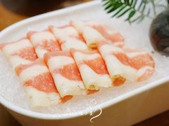 -1078號老北京涮肉(万达广场店)
