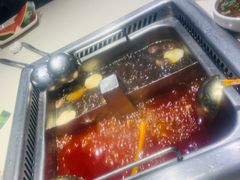 -海底捞火锅(团结桥店)