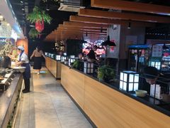 -梨花自助烤肉(乐宾店)