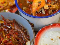 -老三样·旧食新味(万寿宫店)