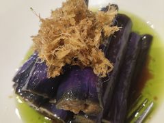 茄子-好福记饭店(红梅公园店)