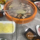 狂欢必备烤肉套