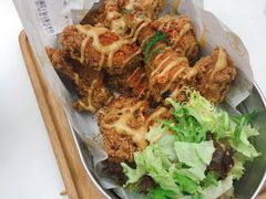 -艾薯夫妇Aysh(福田星河COCOPark店)