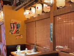 卡座-炉太郎日式烧肉店(华贸店)