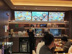 -剪花娘子·陕西面馆(上海川沙百联店)