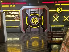 -长藤鬼校(钟楼店)