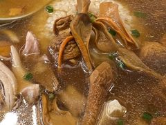 -王春春鸡汤饭(成都城西优品道店)